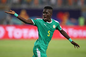 755 likes · 178 talking about this. Psg Versterkt Selectie Met Senegalese International Idrissa Gazet Van Antwerpen Mobile