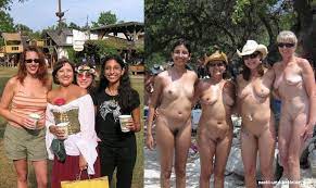 gruppen bilder nackt und nicht nackt 5 - Bilder und Foto Galerie