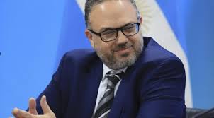 1 day ago · son los kulfas de la vida (los) que le hacen daño al país, no cuidan al presidente ni a la institucionalidad, sino sus cargos y privilegios, tuiteó este miércoles grabois, mientras el. Argentina Commits To Emissions Reduction From Nitric Acid Production Environews Nigeria