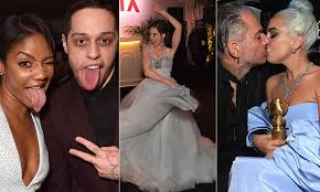The golden globes will air on sunday, february 28, at 8 p.m. Golden Globes 2019 All The Best After Party Photos Hello Canada