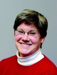 The Townsman 10: Barbara Searle