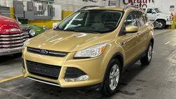 Image result for Karat Gold 2014 Escape