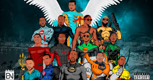 Forca suprema2020 dowload / força suprema mixtape 2020 download. Musicas Album Forca Suprema 2020 Download