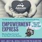 Empowerment Express Fundraiser for Advocates of Lake County