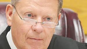 Pickard ends 20-year career as Lenawee County circuit judge