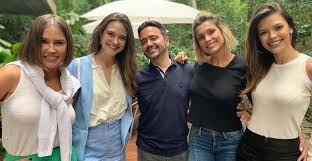 Working title for the show was 'pura adrenalina'. Salve Se Quem Puder Globo Inicia Producao De Nova Novela Das Sete E Protagonistas Revelam Bastidores Tv Foco