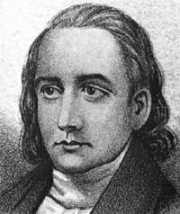 John Penn and the Declaration of Independence
