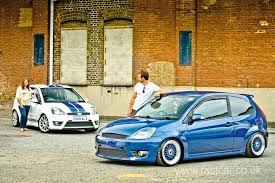 Ford Fiesta St Modified Google Search Ford Fiesta St Ford Fiesta St Mk6 Fiesta St