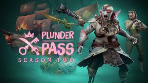 Check spelling or type a new query. Fortunes To Be Found In Sea Of Thieves Season Two Games Press