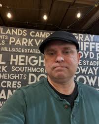 Haven't posted much lately, but I've been at work. More music coming out of  the home studio soon. Here's a sample of me laying down a basic electric  guitar part.