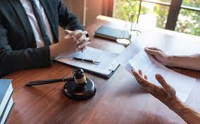 What To Do When You Get A Divorce Summons