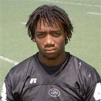 Sidney Hodge's Palo Verde High School Career Home