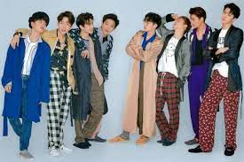 Maybe you would like to learn more about one of these? Tebak Apa Judul Video Klip Exo Cuma Lewat Potongan Gambar Ini