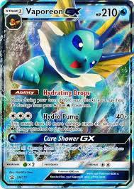 We did not find results for: Vaporeon Gx Deck Ptcgo Card Code Pokemon Tcg Online Codes