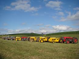 Image result for Tractor Flint Gray 1972 Fleet