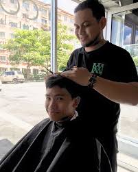 Profile for Cosem Mens Salon