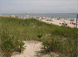 Horseneck Beach State Reservation Westport Top 10 Beaches Beach Colorado Outdoor