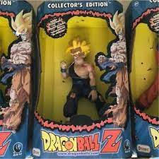 Catch up to the most exciting anime this spring with our dubbed episodes. Irwin 5 7 Years Dragon Ball Z Toys Hobbies For Sale Ebay