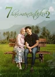 Watch the latest 7 Hari Mencintaiku 2 Episode 3 online with English subtitle for free – iQIYI | iQ.com