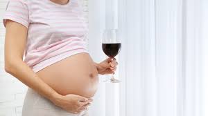 Schwangerschaft Schaden Schon Geringe Mengen Alkohol