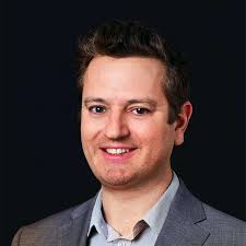 Gavin Sutcliffe's Instagram, Twitter & Facebook