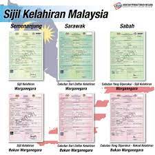 2 keping gambar pemohon berukuran pasport berlatar belakang biru. Jabatan Pendaftaran Negara Malaysia Ketahui Perbezaan Sijil Kelahiran Di Malaysia Mengikut Akta Pendaftaran Kelahiran Dan Kematian 1957 Akta 299 Semenanjung Malaysia Ordinan Pendaftaran Kelahiran Dan Kematian Sarawak 1951 Cap 10