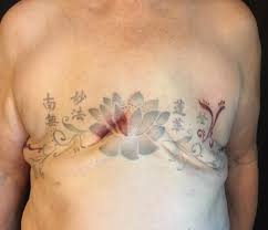 Represent your country and get 100 points towards the leaderboard. Mastectomy Tattoos With Artist Amy Black Not Putting On A Shirt