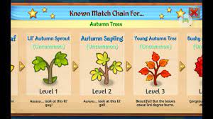 Bushy autumn tree is a type of tree. Merge Dragons Let S Partoy Event Part 2 Plus 2 More Cloud Keys Youtube