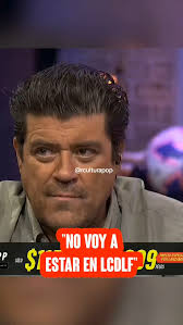 El Burro Van Rankin desmiente que vaya a estar en "La casa de los famosos  MX", ., ., ., #BurroVanRankin #LaCasaDeLosFamososMx #LCDLFMX #JavierCeriani  #CalienteTV #LCDLF