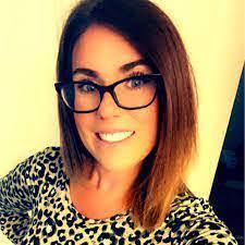 Ericka Caudill's Instagram, Twitter & Facebook