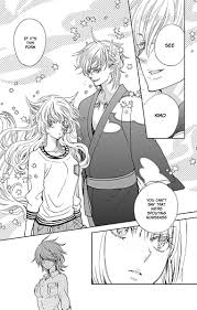 Koi Wa Hito No Hoka Ch 010 Stream 1 Edition 1 Page All Mangapark Read Online For Free Manga Romance Manga Love Manga Pages