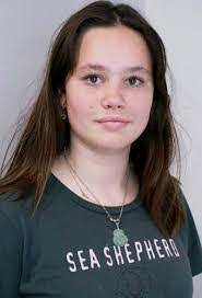 Allegra Wilson's Instagram, Twitter & Facebook