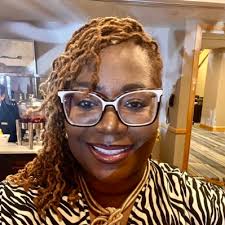 Blondel A. Pinnock (@blondel)