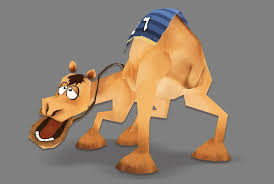 Whether one is an animator or a novice artist, anyone can create a simple or complex animation in firealpaca. Twerking Camel Youtube