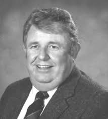 John Nowell Obituary (2005)