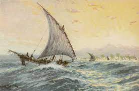 The Indian Ocean A Maritime Trade Network History Nearly Forgot Discover Magazine