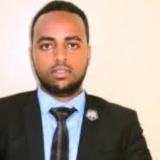 Ismail Abdullahi Abdulkadir