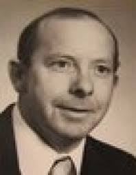 Charles Robert "Charlie" Mingo