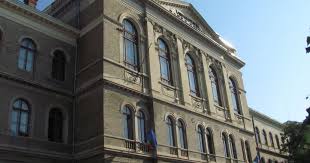 Rectoratul umf carol davila, strada dionisie lupu, nr. Care Sunt Cele Mai CÄƒutate FacultÄƒÅ£i In 2017