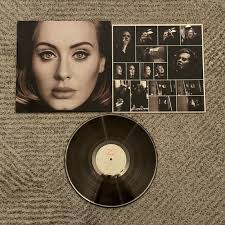 ADELE