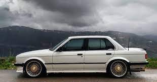Bmw E30 Bmw E30 Bmw Sketch E30