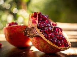 Tradition has identified it as an apple, but it is impossible to know with certainty. Could Pomegranates Actually Be The Forbidden Fruit Horticulture