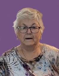 Obituary for Rita Irene Perron