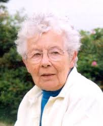 Pauline Taylor Obituary