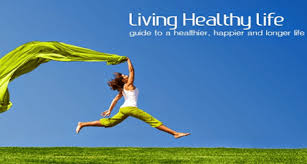 Our goal is to help you make smart. How To Lead A Healthy And A Well Balanced Lifestyle Living Long And Staying Healthy Modelonamission
