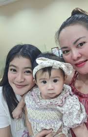 May pic. Kana sa IdOL mo teh Brenda Lopez .. charrott. Miss ...