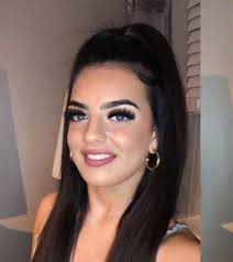 🟠🟠🟠 EMPLOYEE PROFILE 🟠🟠🟠 Today we have a second generation Mango  member with Kianna White. Kianna's dad Lenny was one of the first ever  employees of Mango so it felt like a