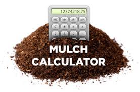 Mulch Calculator