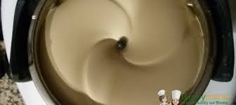 Arricchita con un concentrato altamente nutriente, dona alla pelle un confort ottimale. Crema Al Caffe Bimby Ricette Bimby Tm31 Tm5