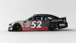 The head of veterans affairs is getting grilled at a senate hearing today, but the department's chronic problems go way back. Maine Bank Gifts Nascar Sponsorship To Travis Mills Foundation Travis Mills Foundation